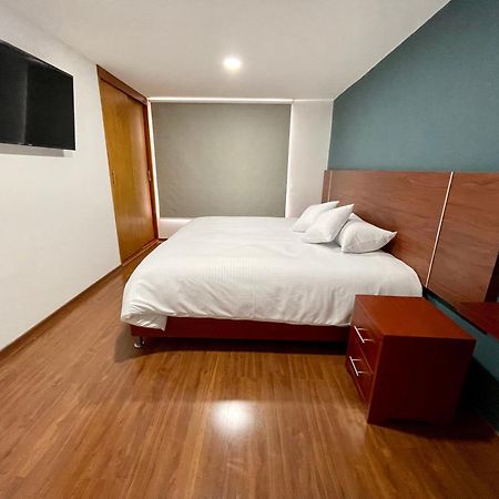 Hotel Home Pasto Exterior foto