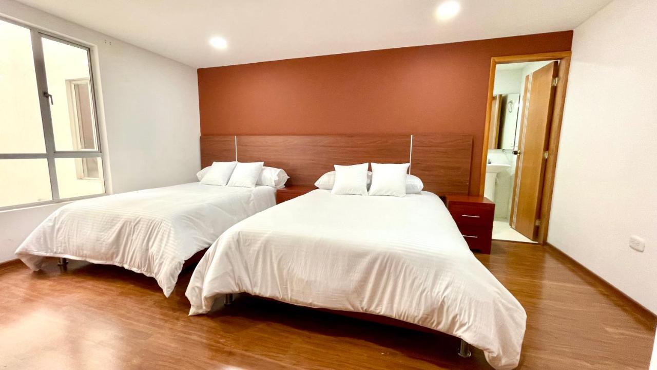 Hotel Home Pasto Exterior foto