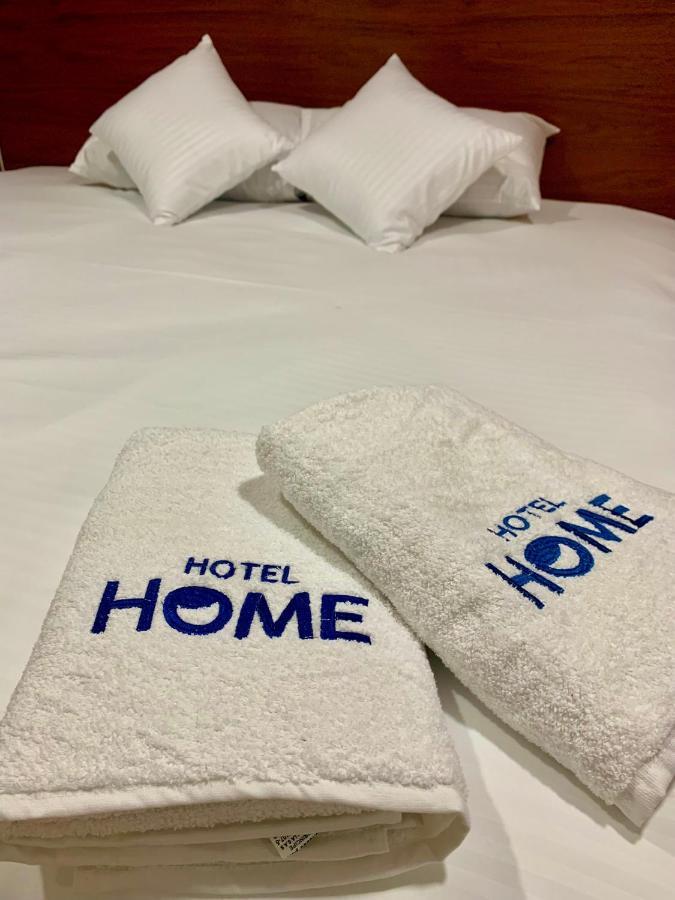 Hotel Home Pasto Exterior foto