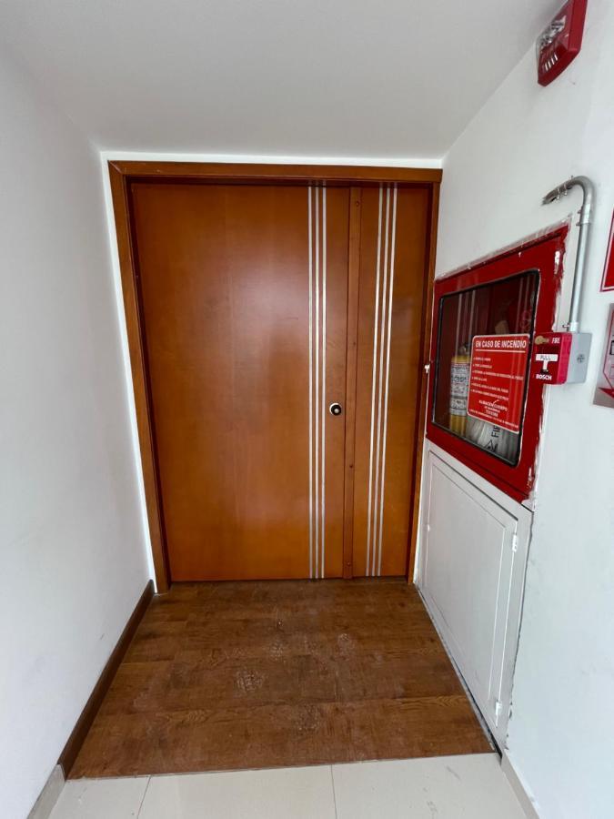Hotel Home Pasto Exterior foto